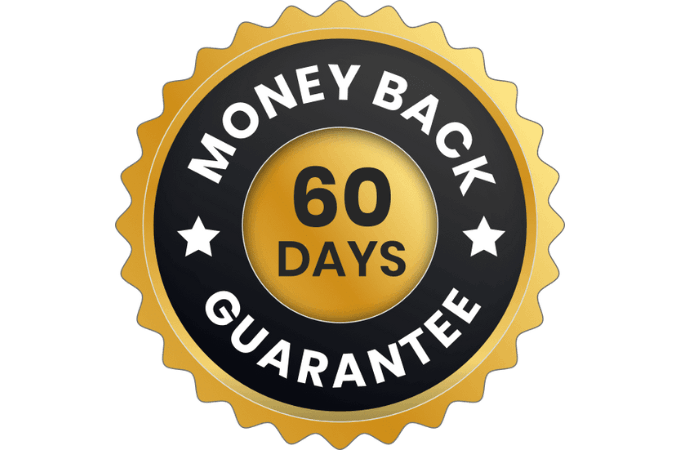 Keragenis Money Back Guarantee